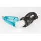 Makita DCL180ZB putekļu sūcējs